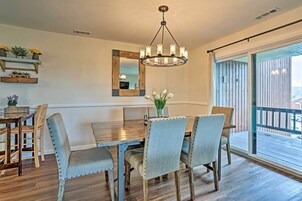 Apartamento (3 Bedrooms) | Interior