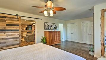 Apartment (3 Bedrooms) | Interior