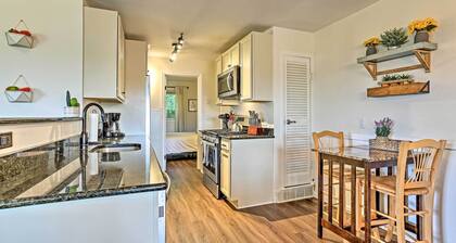 Vernon Condo w/ Deck, Near Appalachian Trail!