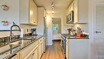 Apartemen (3 Bedrooms) | Interior