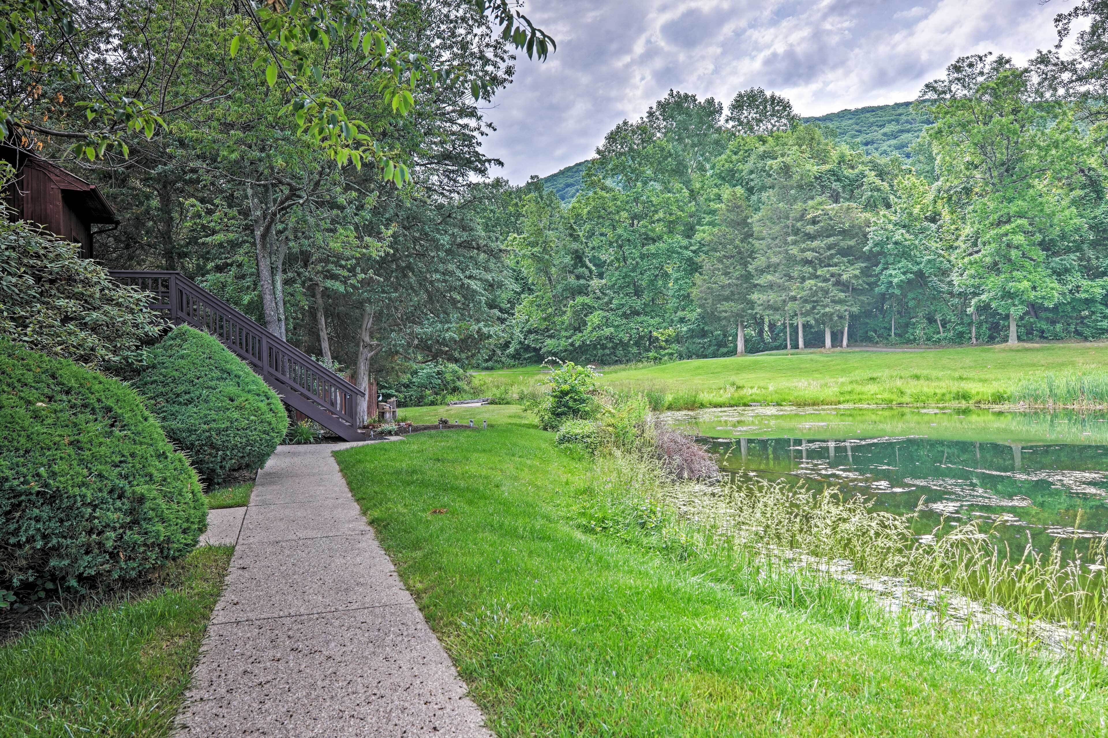 Apartment (3 Bedrooms) | Interior