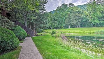 Apartemen (3 Bedrooms) | Interior