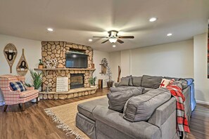 Apartment (3 Bedrooms) | Interior