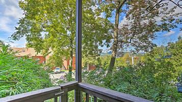 Apartment (3 Bedrooms) | Bahagian dalam