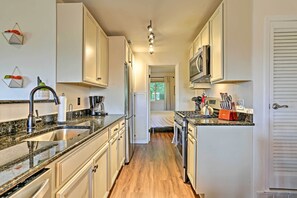 Apartment (3 Bedrooms) | Interior