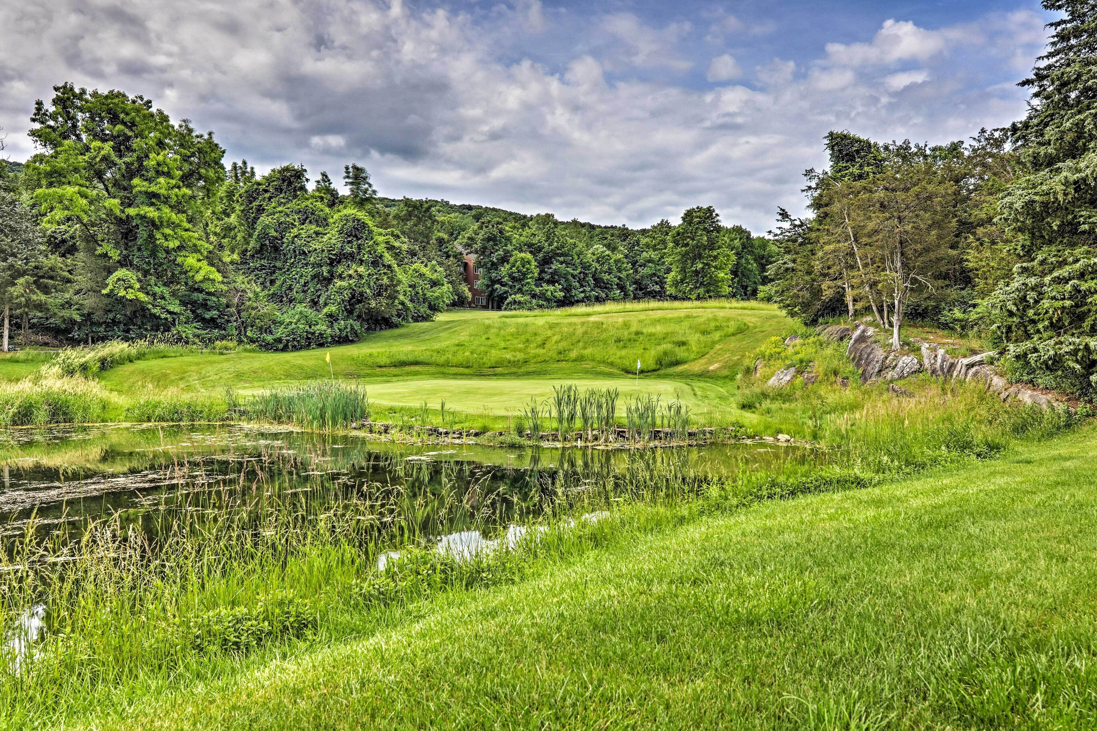 Apartment (3 Bedrooms) | Interior