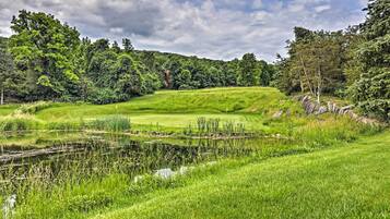 Apartemen (3 Bedrooms) | Interior