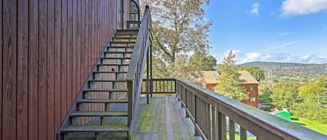 Apartment (3 Bedrooms) | Interior