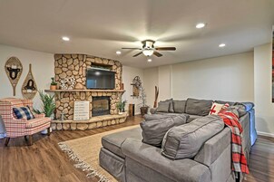 Apartment (3 Bedrooms) | Interior