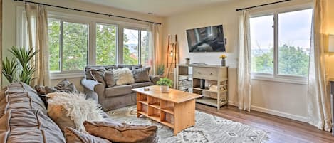 Apartment (3 Bedrooms) | Interior