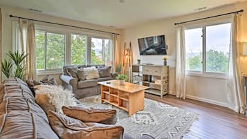 Apartment (3 Bedrooms) | Interior