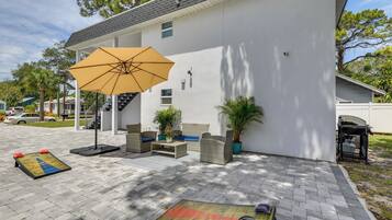 Căn hộ (2 Bedrooms) | Nội thất