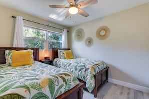 Apartment (2 Bedrooms) | Innenbereich