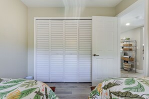 Appartamento (2 Bedrooms) | Interni