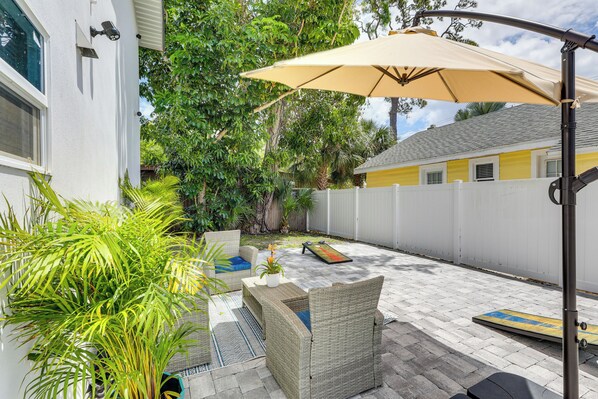 Appartamento (2 Bedrooms) | Interni