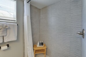 Apartment (2 Bedrooms) | Bahagian dalam