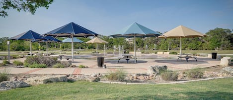 Huoneisto (1 Bedroom) | Sisätilat