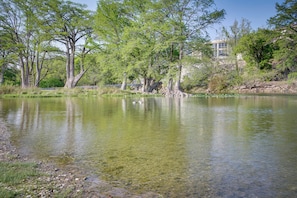 Căn hộ (1 Bedroom) | Nội thất