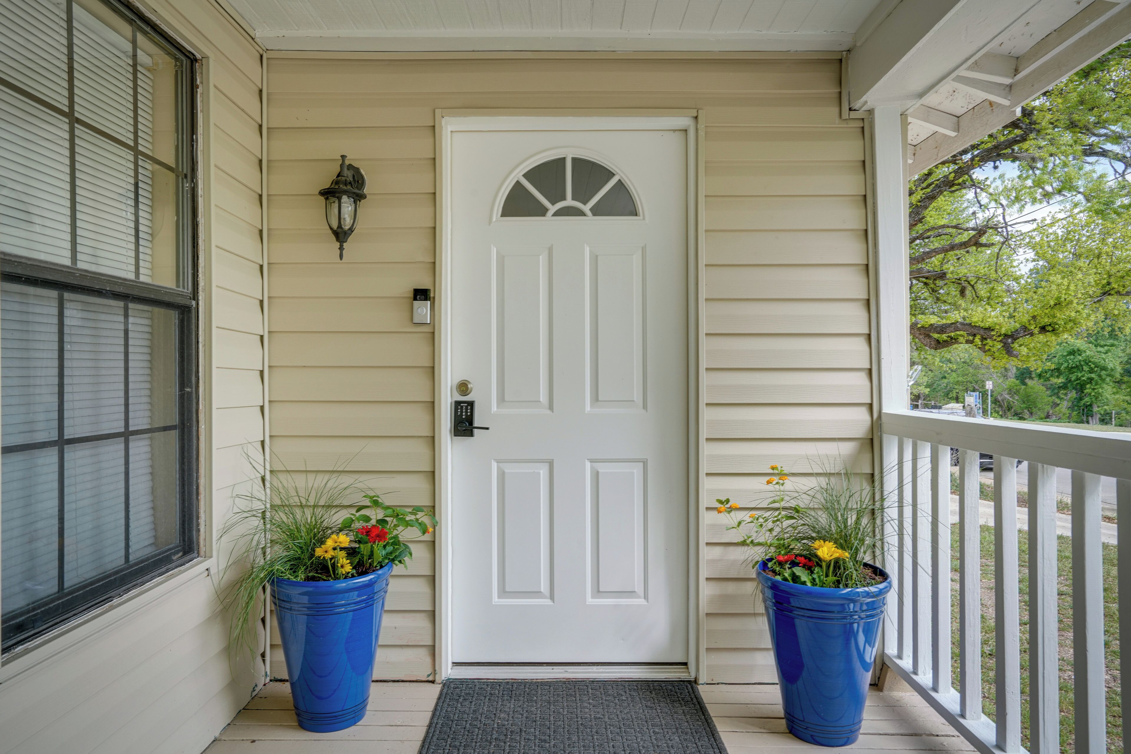 Appartement (1 Bedroom) | Interieur