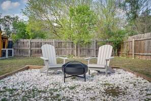 公寓 (1 Bedroom) | 住宿内部