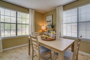 Căn hộ (1 Bedroom) | Nội thất