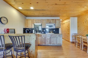 Apartment (0 Bedroom) | Innenbereich