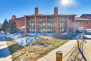 Departamento (0 Bedroom) | Interior