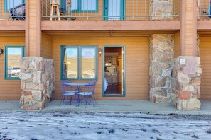 Leilighet (0 Bedroom) | Innvendig