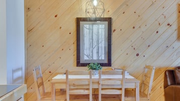 Lejlighed (0 Bedroom) | Interiør