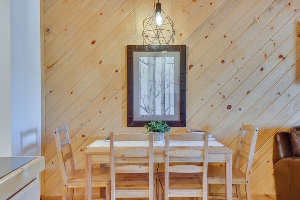 Leilighet (0 Bedroom) | Innvendig