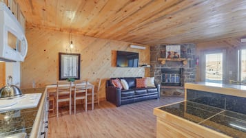 Leilighet (0 Bedroom) | Innvendig