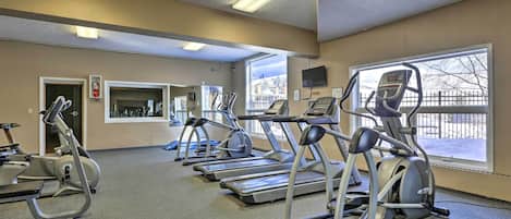 Appartement (0 Bedroom) | Intérieur