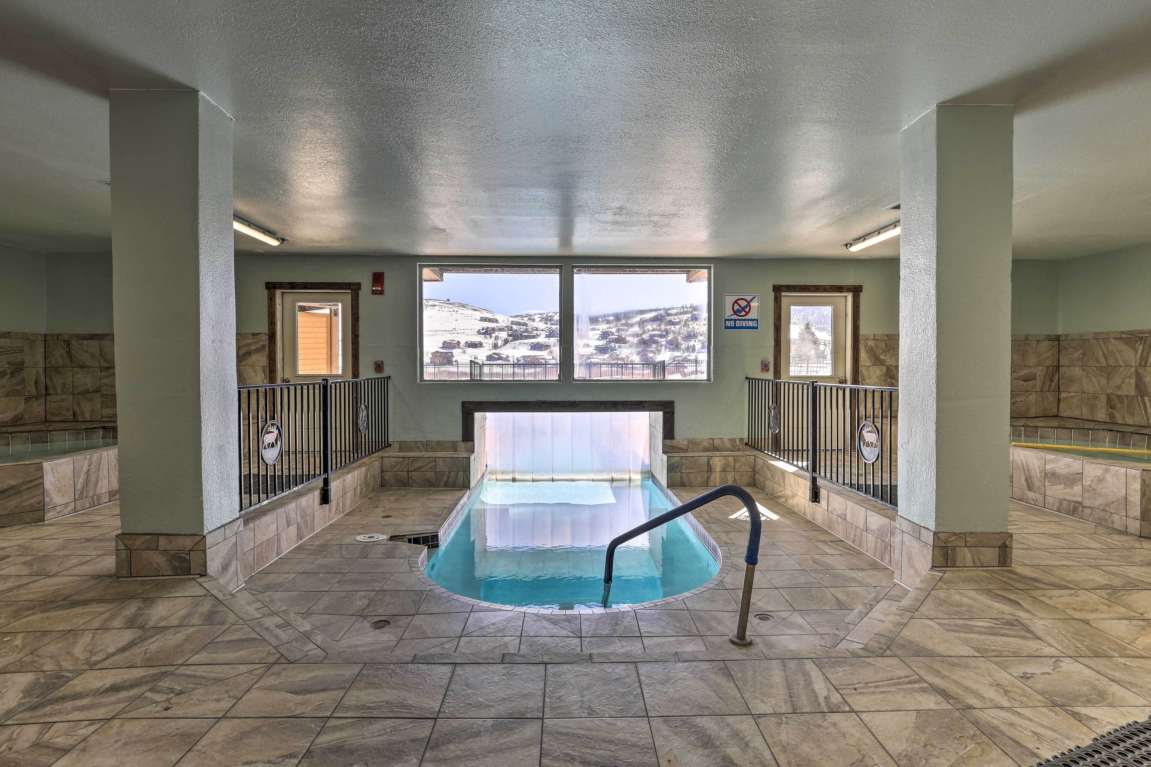 Leilighet (0 Bedroom) | Innvendig