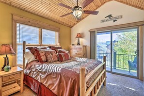 3 bedrooms, bed sheets - Sublime Granby Retreat < 21 Mi to Winter Park (Granby)