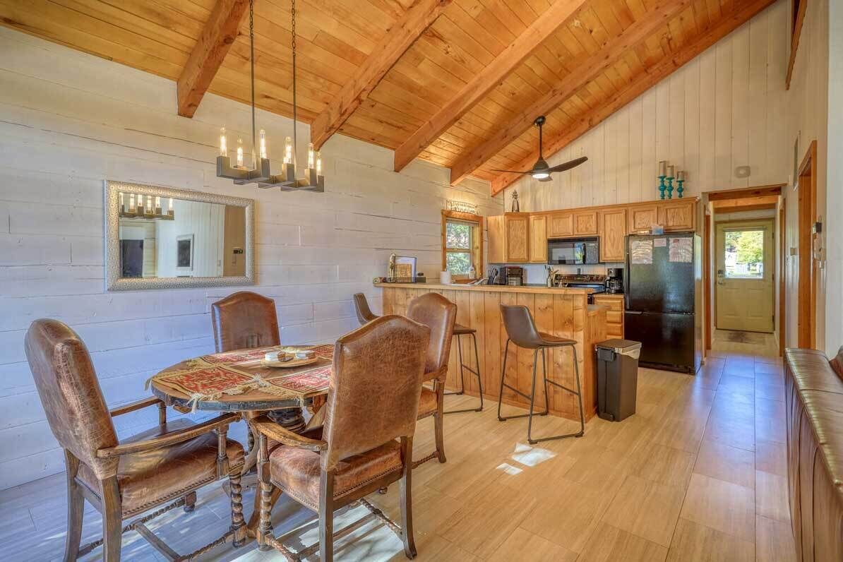 Maison (3 Bedrooms) | Intérieur