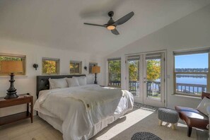 Hus (3 Bedrooms) | Interiör