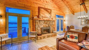 Maison (3 Bedrooms) | Intérieur