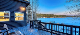 帕戈薩湖畔溫泉浴缸空調獨棟住宅