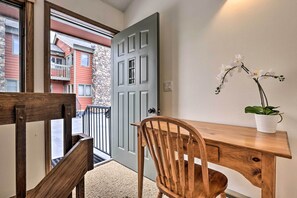 Lejlighed (2 Bedrooms) | Interiør