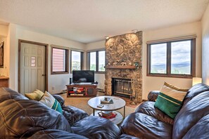 Căn hộ (2 Bedrooms) | Nội thất