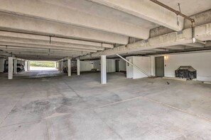 Apartment (2 Bedrooms) | Interior - Mtn View Granby Condo w/ In-unit Hot Tub! (Granby)