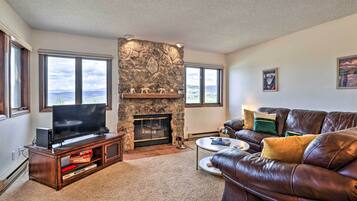 Apartemen (2 Bedrooms) | Interior