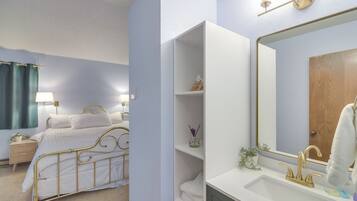 Apartemen (2 Bedrooms) | Interior