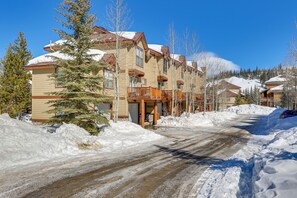 公寓 (3 Bedrooms) | 住宿內部