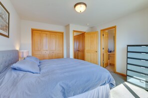 Interior - Airy Winter Park Gem w/ Private Outdoor Hot Tub! (Winter Park)