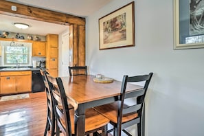 Casa (2 Bedrooms) | Interior