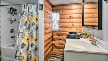 House (2 Bedrooms) | Bahagian dalam