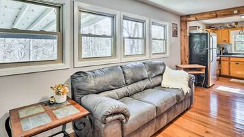 Huis (2 Bedrooms) | Interieur