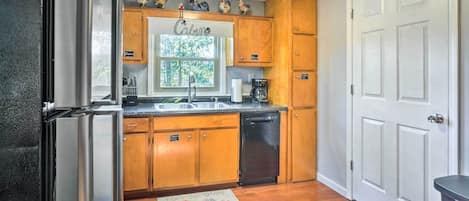 Casa (2 Bedrooms) | Interior