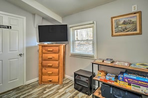 Casa (2 Bedrooms) | Interior
